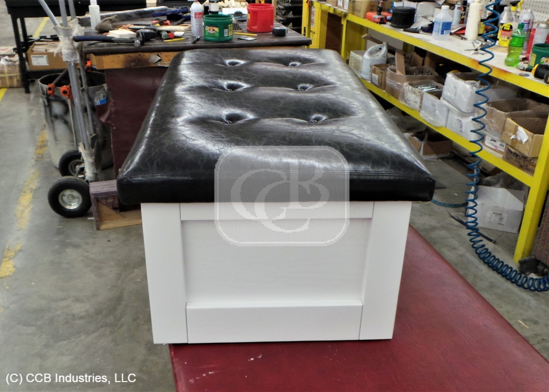 Gateway Lofts Centerville (Centerville) Job 3711 CCB Industries USA